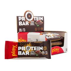 Bánh Play Nutrition Protein Bar 5 mùi