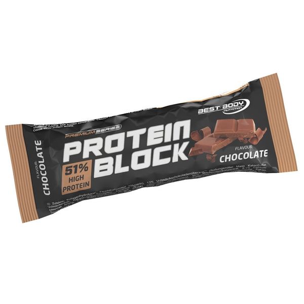 Best Body Nutrition Protein Block 90g