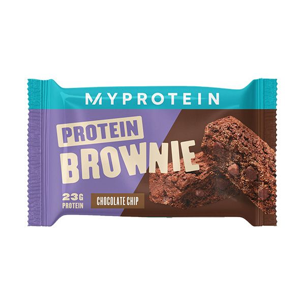 Thanh Protein Protein Brownie Myprotein 75g