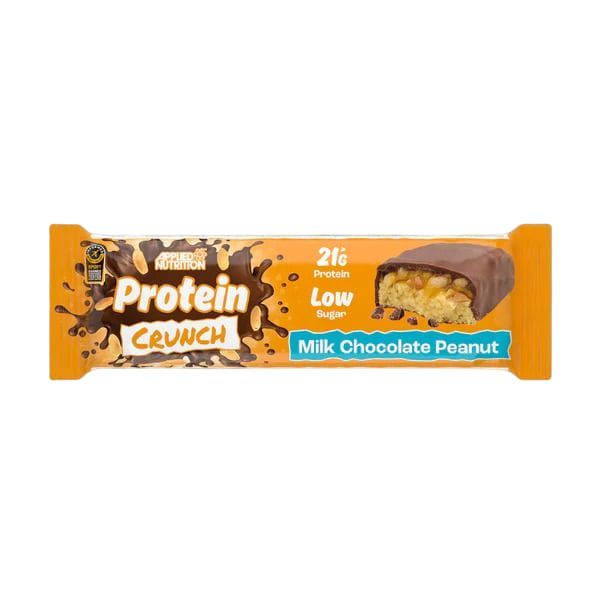 Thanh Protein Applied Nutrition Protein Crunch Bar