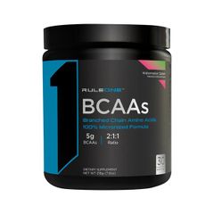 Sữa Tăng Sức Bền Rule One Proteins R1 BCAA 30 lần dùng - 5 mùi