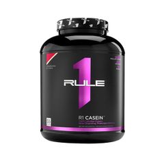 Sữa Tăng Cơ Ban Đêm Rule One Proteins R1 Casein 1.8kg - 3 Mùi