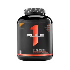 Sữa Tăng Cơ Giảm Mỡ Rule One Protein R1 Protein 2.27kg