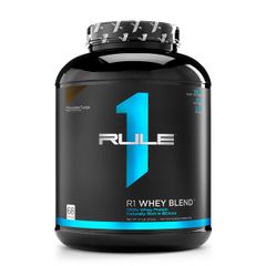 Sữa Tăng Cơ Rule One Protein R1 Whey Blend 68 lần dùng - 8 mùi