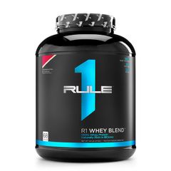 Sữa Tăng Cơ Rule One Protein R1 Whey Blend 68 lần dùng - 8 mùi