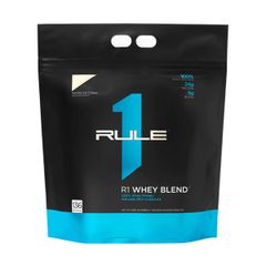 Sữa Tăng Cơ Rule One Protein R1 Whey Blend 4.5kg - 3 mùi