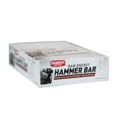 Thanh năng lượng Raw Energy Hammer Bar Hộp/12 Thanh