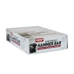 Thanh năng lượng Raw Energy Hammer Bar Hộp/12 Thanh