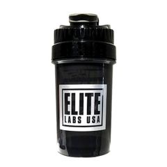 Bình lắc tập GYM Elite Labs USA 2020