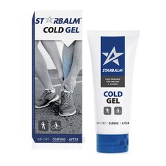 Gel làm lạnh Starbalm Cold Gel 100ml