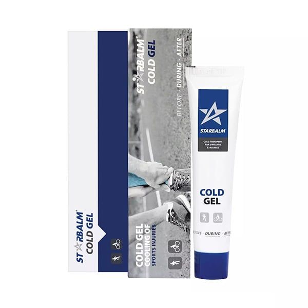 GIFT Gel lạnh Starbalm