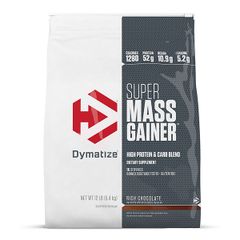 Sữa Tăng Cân Dymatize Super Mass Gainer 5.4kg