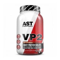 AST VP2 Whey Protein Isolate 2lbs (937g)