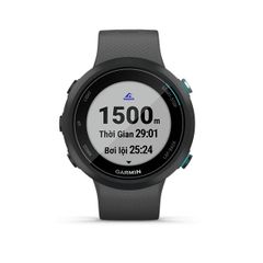 Đồng hồ thông minh Garmin Swim 2