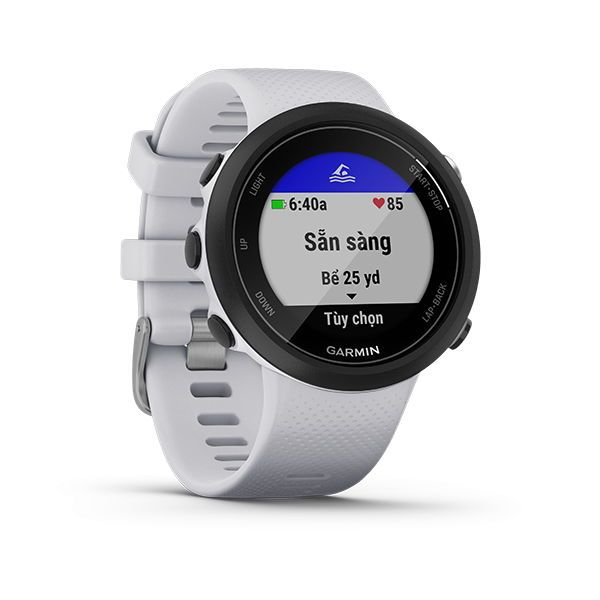 Đồng hồ thông minh Garmin Swim 2