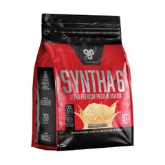 Sữa Tăng Cơ BSN Syntha-6 Whey Protein Powder 4.56kg