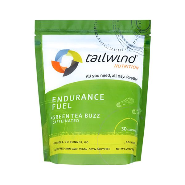 Bột bổ sung năng lượng Tailwind Caffeinated Endurance Fuel 30 lần dùng - 5 mùi