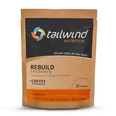 [Cafeinated ] Bột Phục Hồi Sau Khi Tập Tailwind Rebuild Recovery Cofffee