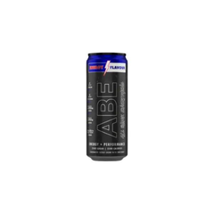 GIFT Sữa Tăng Sức Mạnh Applied Nutrition Abe Pre Workout 330ml