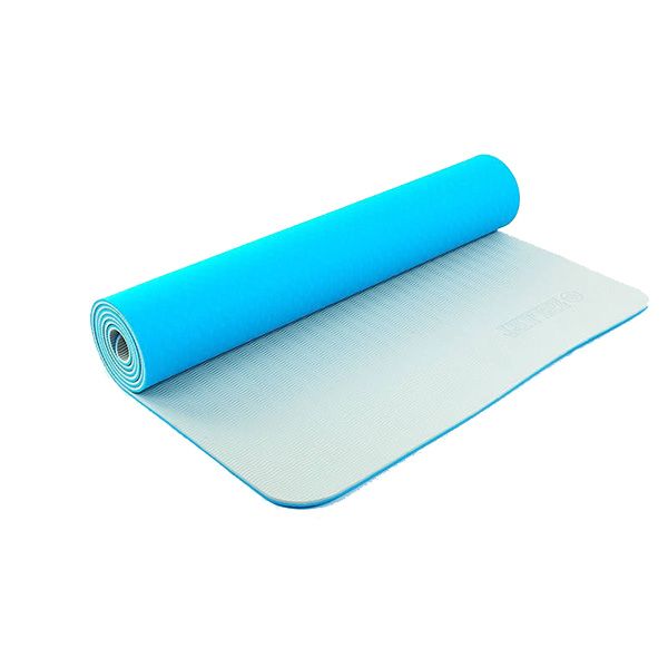 Thảm tập Yoga LiveUp Sports TPE Yoga Mat