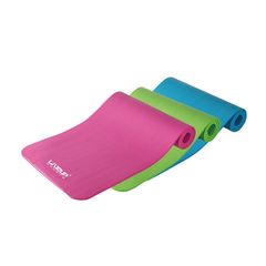 Thảm Tập Yoga LiveUp Sports NBR Exercise Yoga Mat