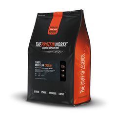 Sữa Tăng Cơ Ban Đêm The Protein Works 100% Micellar Casein 1kg