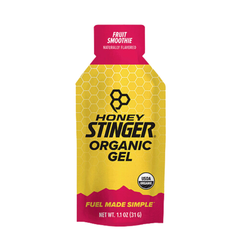 Gel Bổ Sung Năng Lượng Organic Honey Stinger 31g