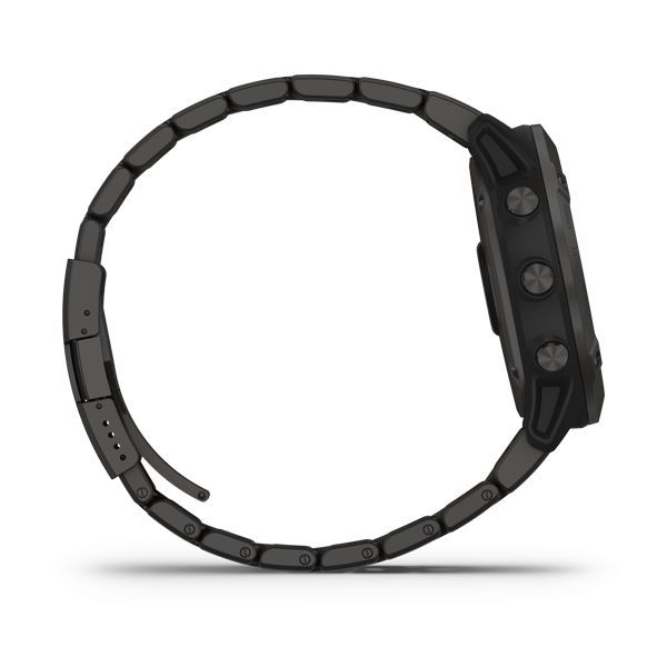 Đồng Hồ Thông Minh Garmin Fenix 6X