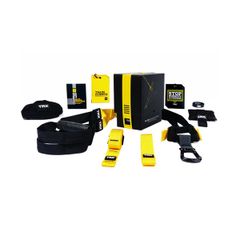 Bộ dụng cụ Dây kháng lực đa năng Rizhao TRX Training Pro Kit