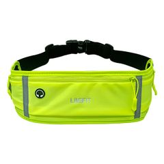 Túi đeo hông chạy bộ LiveFit cao cấp - Running Belt - WB09