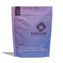 Bột bổ sung năng lượng Tailwind Endurance Fuel 30 lần dùng - 4 mùi