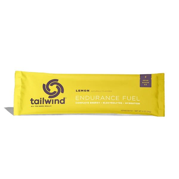 Bột bổ sung năng lượng Tailwind Endurance Fuel 54g - 4 mùi