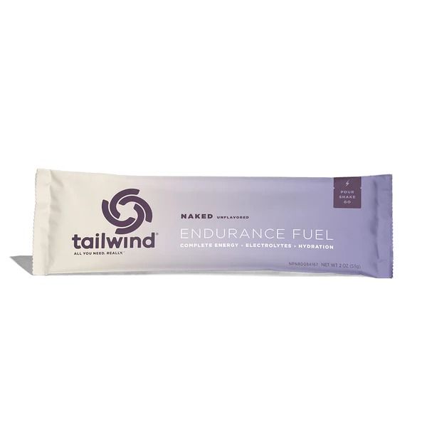 Bột bổ sung năng lượng Tailwind Endurance Fuel 54g - 4 mùi