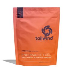 Bột bổ sung năng lượng Tailwind Caffeinated Endurance Fuel 30 lần dùng - 5 mùi