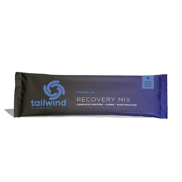 Bột Phục Hồi Sau Khi Tập Tailwind Rebuild Recovery 61g - 2 mùi