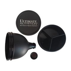 Gift Ultimate Nutrition Black Funnel