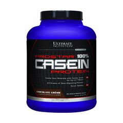 Sữa Tăng Cơ Ban Đêm Prostar 100% Casein Protein 2.39kg 3 mùi