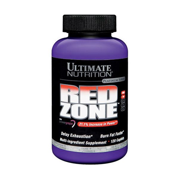 Ultimate Nutrition RedZone