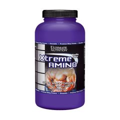 Viên Uống Tăng Cơ Xtreme Amino - 330 viên