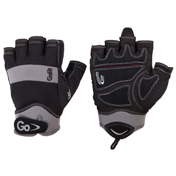 Găng Tay Cao Cấp Cho Nam Men's Elite Gloves