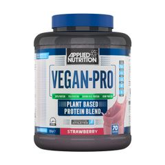 Applied Nutrition Vegan-Pro Strawberry