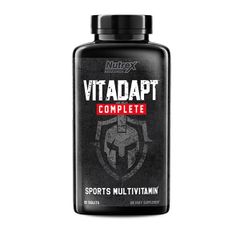 Viên uống Nutrex VITADAPT bổ sung Vitamin tổng hợp & Khoáng chất thể thao