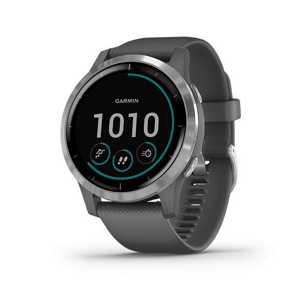 Đồng hồ thông minh Garmin Vivoactive 4 (Case Size 45mm)