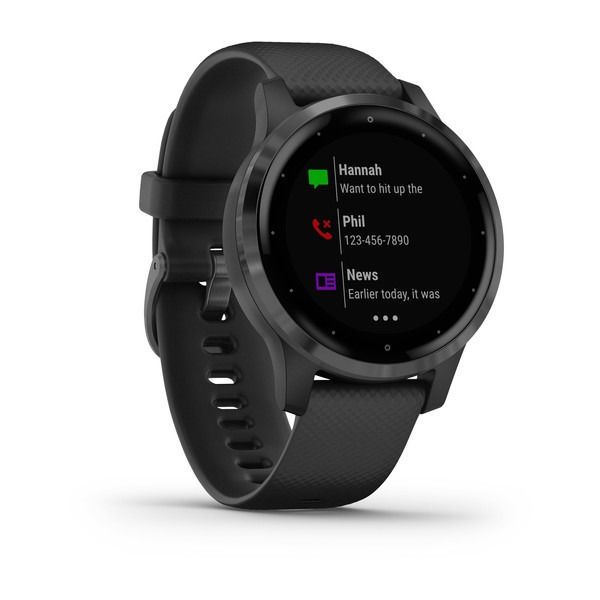 Đồng hồ thông minh Garmin Vívoactive 4S (Case Size 40mm)