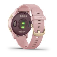 Đồng hồ thông minh Garmin Vívoactive 4S (Case Size 40mm)