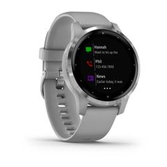 Đồng hồ thông minh Garmin Vívoactive 4S (Case Size 40mm)