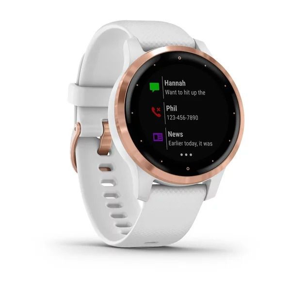 Đồng hồ thông minh Garmin Vívoactive 4S (Case Size 40mm)