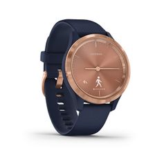 Đồng hồ thông minh Garmin Vivomove 3s (Case size 39mm)