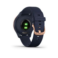 Đồng hồ thông minh Garmin Vivomove 3s (Case size 39mm)