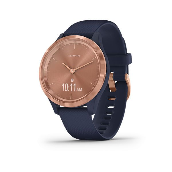 Đồng hồ thông minh Garmin Vivomove 3s (Case size 39mm)